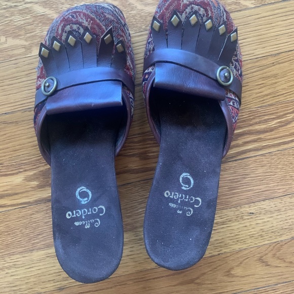 Caleen Cordero mules - Picture 2 of 6